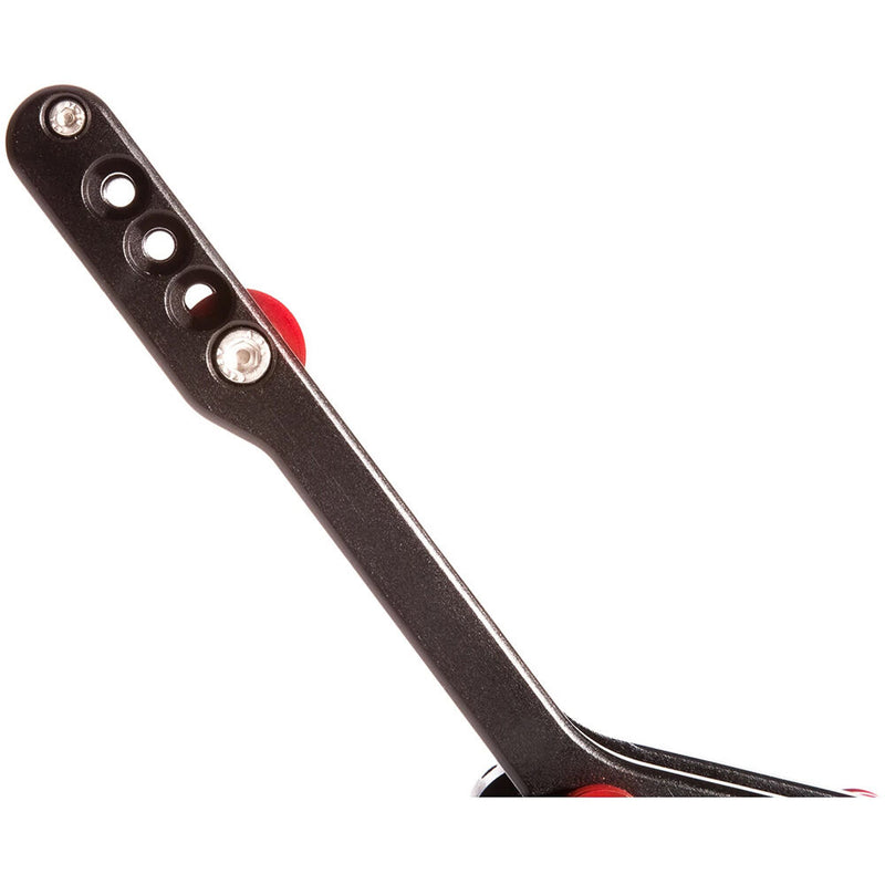 FLYCAM Flowline Placid Two-Axis Spring Arm