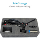 FLYCAM Flowline Placid Two-Axis Spring Arm