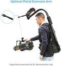 FLYCAM Flowline Placid Two-Axis Spring Arm
