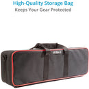 FLYCAM Galaxy Arm and Vest Kit with Redking Camera Stabilizer