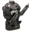 FLYCAM Galaxy Arm and Vest Kit with Redking Camera Stabilizer