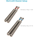 FLYCAM Galaxy Arm and Vest Kit with Redking Camera Stabilizer