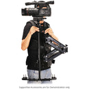 FLYCAM Galaxy Arm and Vest Kit with Redking Camera Stabilizer