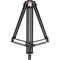 Proaim CST-100 Heavy-Duty 100mm Two-Stage Tripod Stand