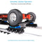 Proaim Skateboard Plus Kit for Doorway Dolly