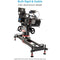 Proaim 2' Flyking Precision Camera Slider