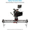 Proaim 2' Flyking Precision Camera Slider