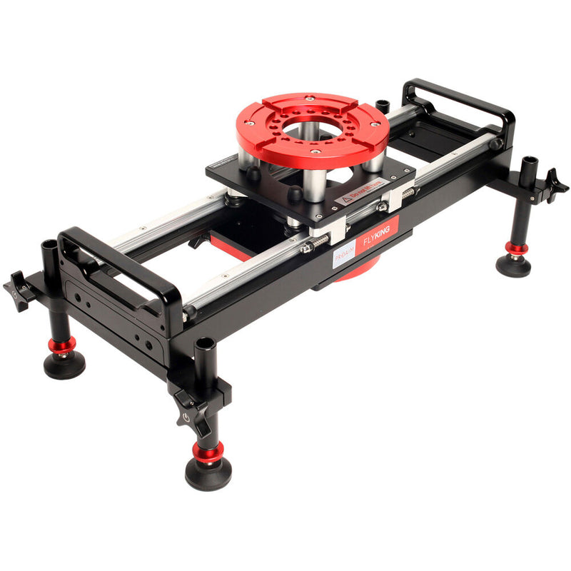 Proaim 2' Flyking Precision Camera Slider