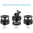Proaim Vibration Isolator with Mitchell Mount for Camera Gimbals (33 to 110 lb)