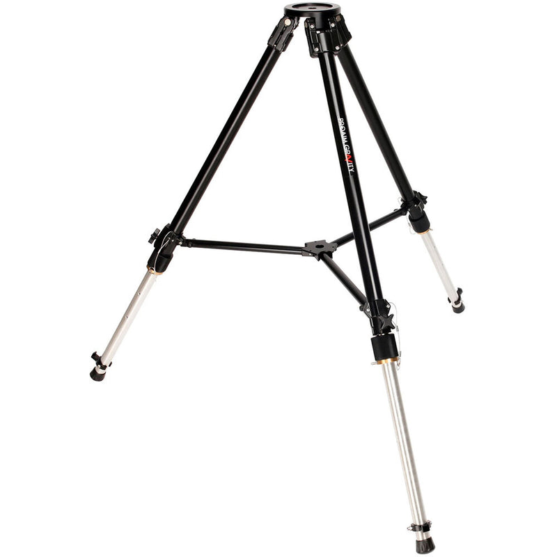 Proaim Gravity Heavy-Duty Tripod (Flat Base)