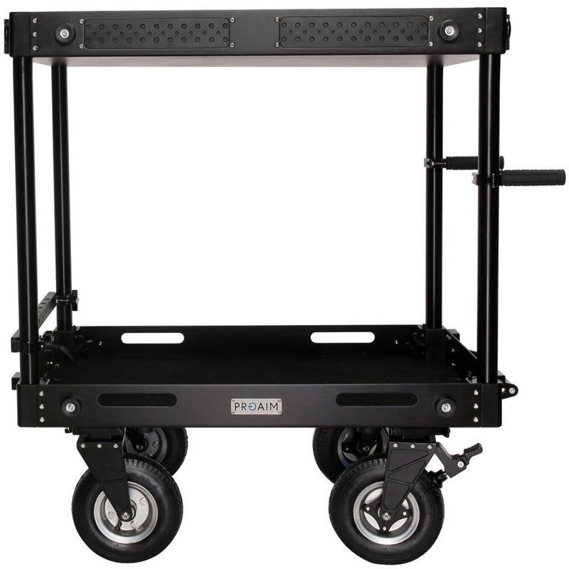 Proaim Victor V1.1 Video Production Camera Cart (32")