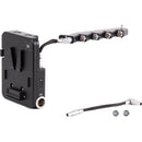 Anton Bauer D-Box with V-Mount Battery Bracket for Sony VENICE