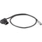 Anton/Bauer P-Tap to BMPCC 6K/4K 2-Pin LEMO Cable (20")