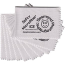 Ice 10 Pack Ice Softy Cloth - 180Mm X 180Mm