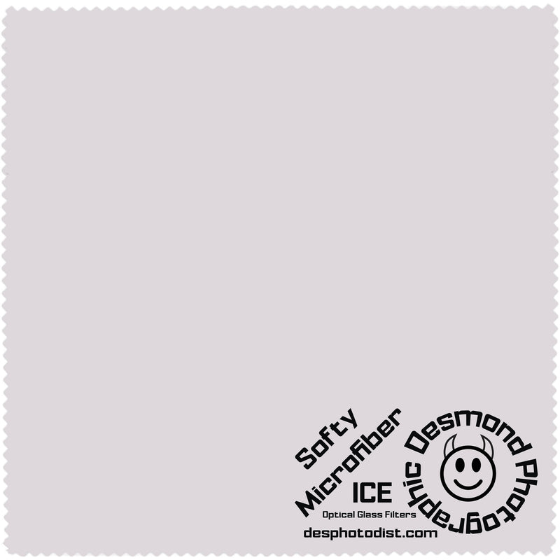 Ice 10 Pack Ice Softy Cloth - 180Mm X 180Mm