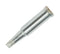 Metcal GT4-CH0025S Soldering Tip 40&deg; Chisel 2.5 x 10 mm Station