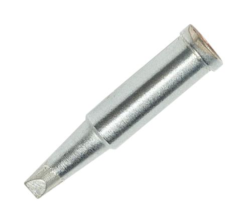 Metcal GT4-CH0025S Soldering Tip 40&deg; Chisel 2.5 x 10 mm Station