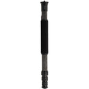 ProMediaGear Monopod 4-Section Carbon Fiber 81" with Standard 1/4"-20 & 3/8"-16 Threads