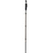 ProMediaGear Monopod 4-Section Carbon Fiber 81" with Standard 1/4"-20 & 3/8"-16 Threads