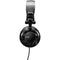 Hercules HDP DJ60 Closed-Back, Over-Ear DJ Headphones