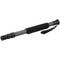 ProMediaGear Monopod 4-Section Carbon Fiber 81" with Standard 1/4"-20 & 3/8"-16 Threads