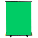 Impact Rapid Background Screen (Chroma Green, 80.5 x 60")