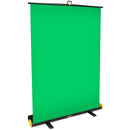 Impact Rapid Background Screen (Chroma Green, 80.5 x 60")