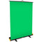 Impact Rapid Background Screen (Chroma Green, 80.5 x 60")