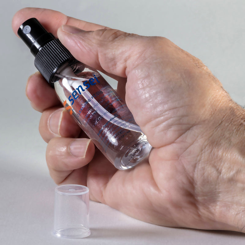 Sensei Optical Cleaning Spray (Small, 1 oz)