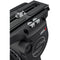 Sachtler aktiv8 Sideload Fluid Head with SpeedLevel & 7-Step Drag for Select Sachtler Tripods (75mm)