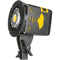 Interfit Badger Beam 60W AC/DC LED Monolight