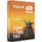 Polaroid Color i-Type Instant Film (8 Exposures)