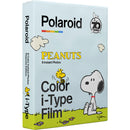 Polaroid Color i-Type Instant Film (8 Exposures)