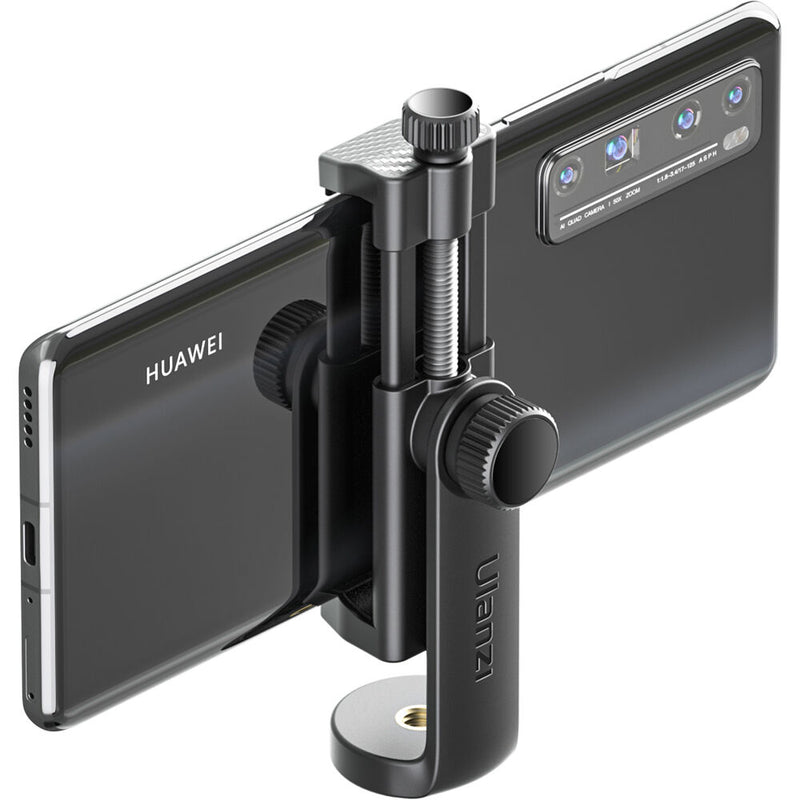 Ulanzi ST-17 360&Acirc;&deg; Rotating Tripod Smartphone Mount