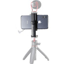 Ulanzi ST-17 360&Acirc;&deg; Rotating Tripod Smartphone Mount