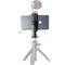 Ulanzi ST-17 360&Acirc;&deg; Rotating Tripod Smartphone Mount