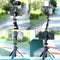 Ulanzi ST-17 360&Acirc;&deg; Rotating Tripod Smartphone Mount