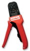 MOLEX 63819-1000 Hand Crimp Tool for Mini Fit 28AWG to 22AWG Crimp Terminals