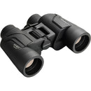 Olympus 8-16x40 Explorer S Zoom Binoculars (Black)