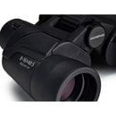 Olympus 8-16x40 Explorer S Zoom Binoculars (Black)