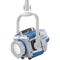 ARRI Orbiter LED Light with Open Face without Lens, Yoke & Cable (Blue/Silver)