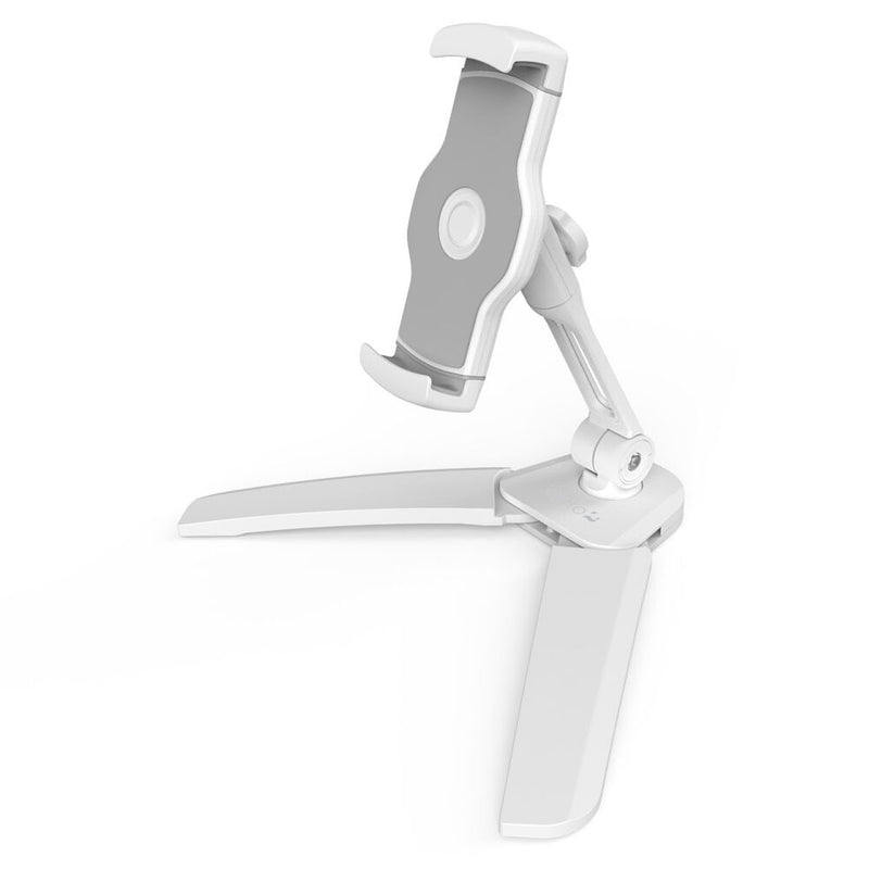 Kanto Living DS150 Smartphone & Tablet Stand (White)