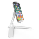 Kanto Living DS150 Smartphone & Tablet Stand (White)