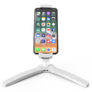 Kanto Living DS150 Smartphone & Tablet Stand (White)