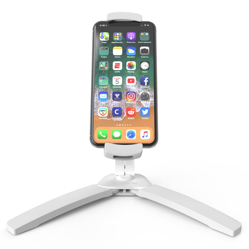 Kanto Living DS150 Smartphone & Tablet Stand (White)