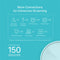 TP-Link Deco X20 AX1800 Wireless Dual-Band Gigabit Mesh Wi-Fi System (3-Pack)