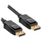 Pearstone DisplayPort 1.2a Cable with Latches (15')