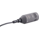 Schoeps CMC 1 L Miniature Colette Microphone Amplifier with Mini LEMO Output (Matte Gray)