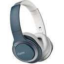 Cleer Enduro 100 Wireless Over-Ear Headphones (Sand)