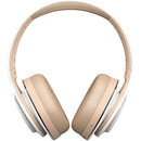 Cleer Enduro 100 Wireless Over-Ear Headphones (Sand)